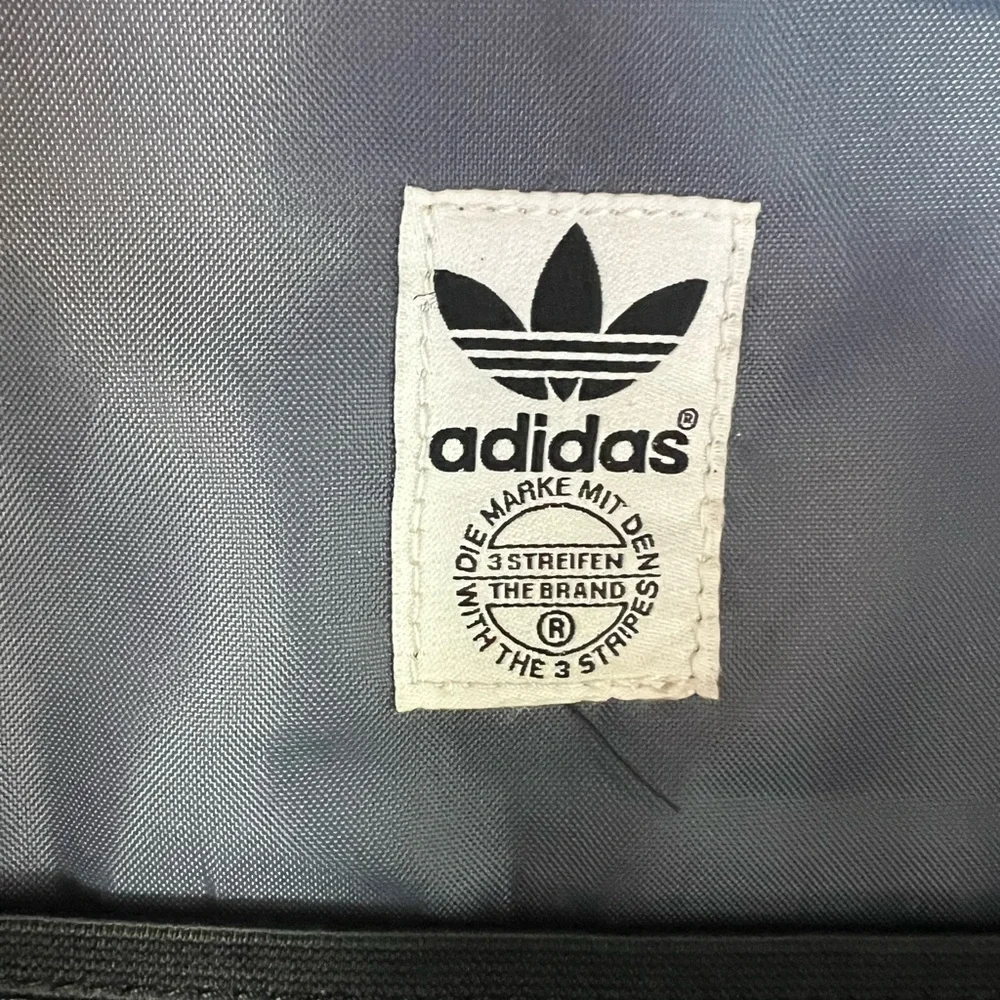 adidas black backpack